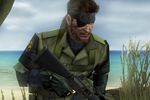 Metal Gear Solid : Peace Walker - 16