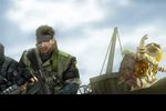 Metal Gear Solid : Peace Walker - 3