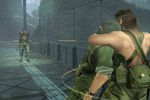 Metal Gear Solid : Peace Walker - 5