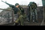 Metal Gear Solid : Peace Walker - 5