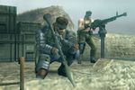 Metal Gear Solid : Peace Walker - 8