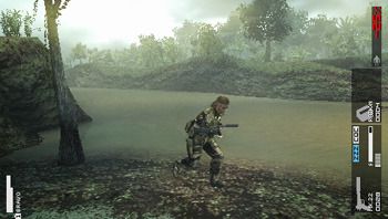 Metal Gear Solid Peace Walker - Image 12