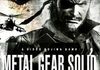 Test Metal Gear Solid : Peace Walker