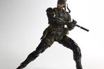Metal Gear Solid Peace Walker - Jouets Square Enix (2)