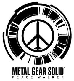 Metal gear Solid Peace Walker