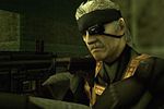 Metal Gear Solid : Portable Ops Plus - 4