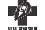 Metal Gear Solid : Portable Ops Plus - Logo