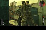 Metal Gear Solid : Portable Ops + 1