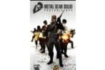 Metal Gear Solid : Portable Ops - Pochette (Small)