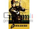 Metal gear solid portable ops small