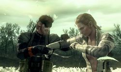 Metal Gear Solid Snake Eater 3D - Image 7