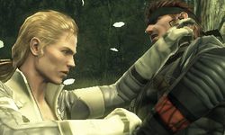 Metal Gear Solid Snake Eater 3D - Image 8