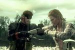Metal Gear Solid Snake Eater 3D : The Naked Edition - 9