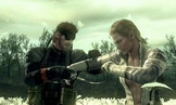 Metal Gear Solid Snake Eater 3DS : vidéo, images et date 