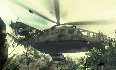 Metal Gear Solid Snake Eater 3D - Image 5