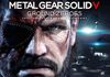 Test Metal Gear Solid 5 Ground Zeroes