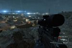 Metal Gear Solid V Ground Zeroes - mod FPS PC - 1