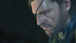 Metal Gear Solid V : The Phantom Pain - 11