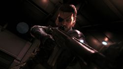 Metal Gear Solid V : The Phantom Pain - 7