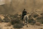 Metal Gear Solid V : The Phantom Pain - 5