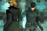 Metal Gear Solid - vignette