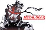 Metal Gear Solid