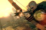 Metal Gear Survive - 3