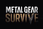 Metal Gear Survive