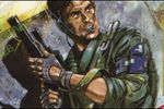 Metal Gear - vignette