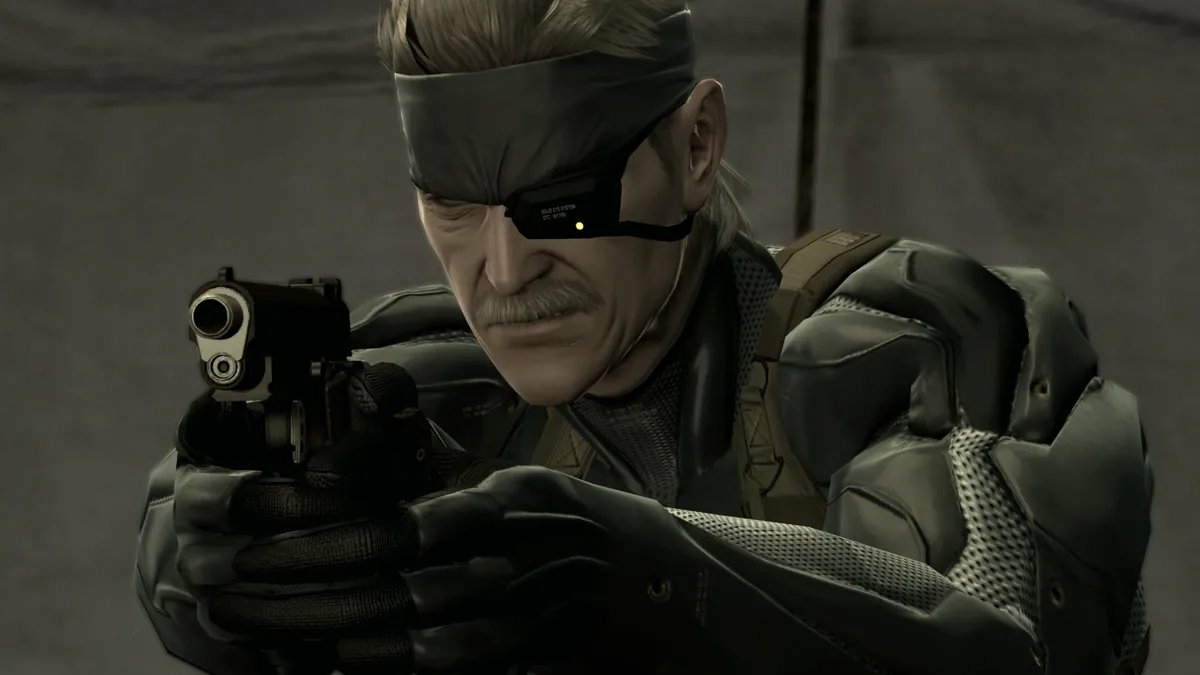 Metal Gear