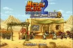 Metal Slug 2 - 1