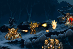 Metal Slug 3