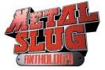 Metal Slug Anthology logo (Small)