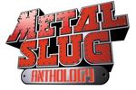 Metal Slug Anthology logo