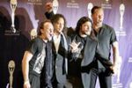 Metallica sur iTunes