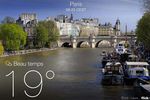 météo yahoo