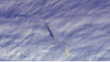 Des images du météore qui a explosé dans l'atmosphère en décembre