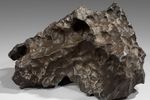 meteorite-Gibeon