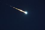 meteorite