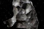 meteorite