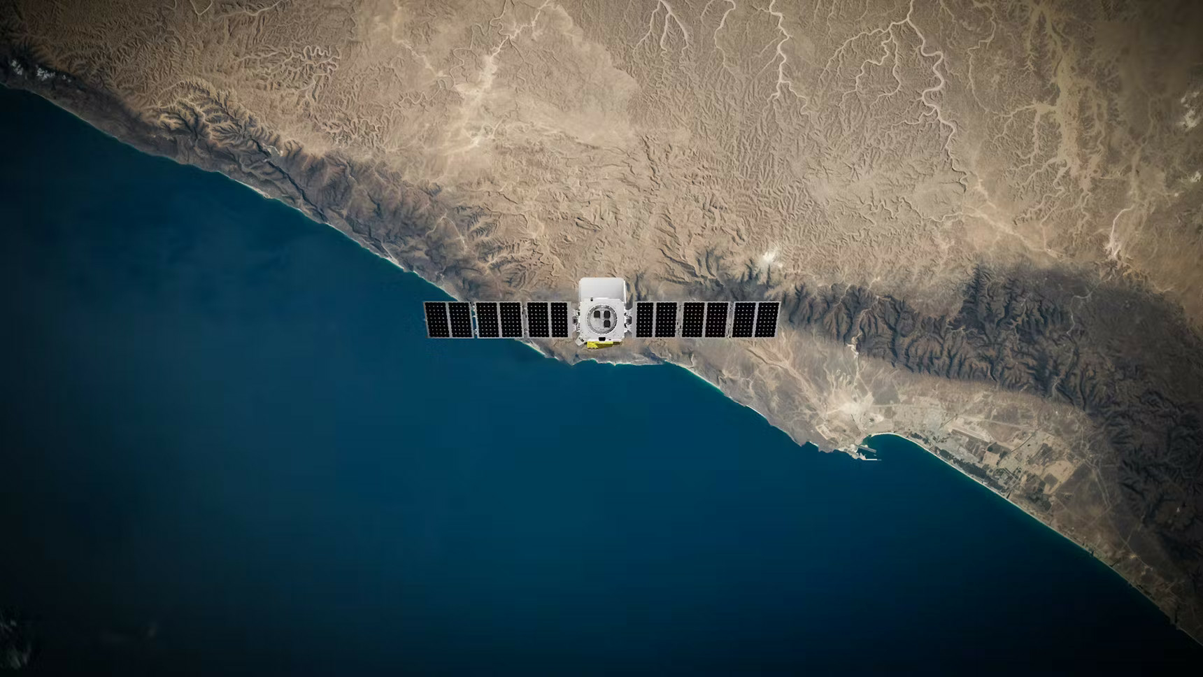 MethaneSAT
