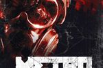 Metro 2033 - pochette