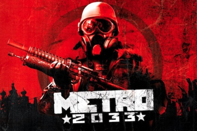 Metro 2033 - vignette