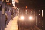 metro new york