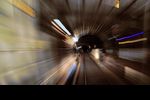 Métro-surfing