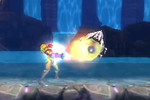 Metroid 3DS
