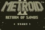 Metroid II
