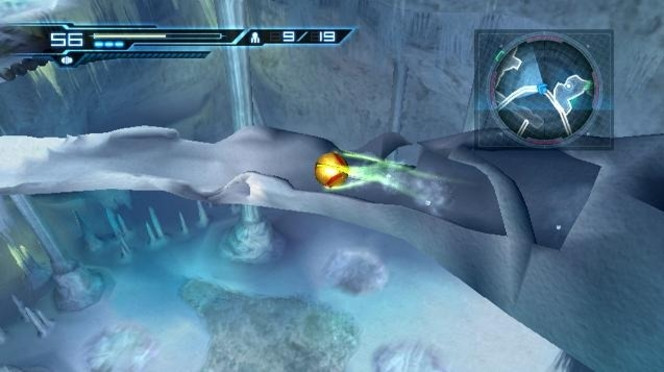 Metroid Other M - 13