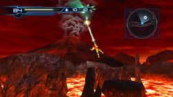 Metroid : Other M - 1