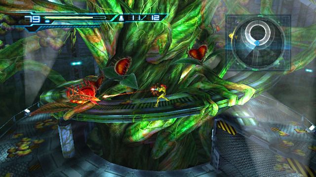 Metroid : Other M - 2